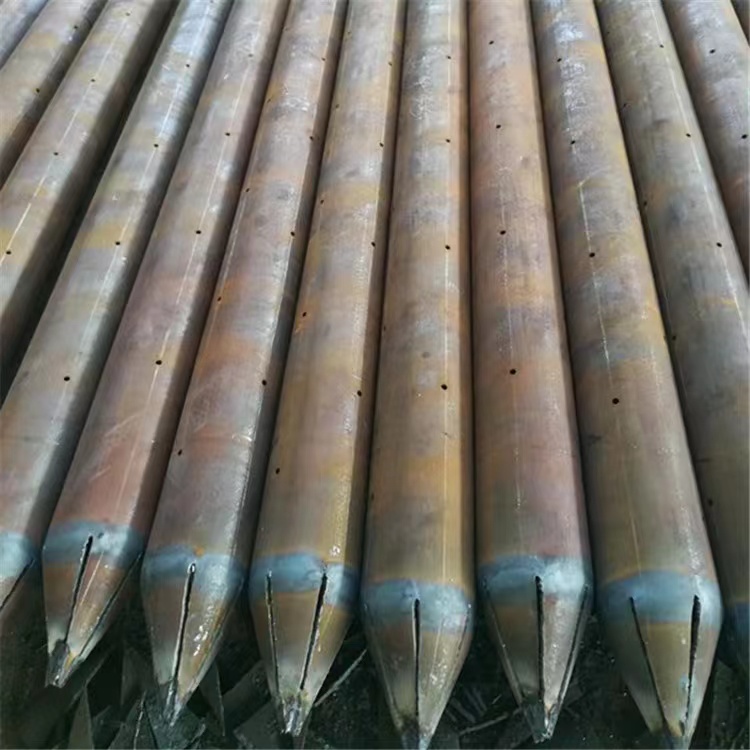 瓮安50mm管棚管